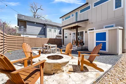 1126 Linden Street #1, Austin, TX 78702 - Photo 24