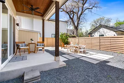 1126 Linden Street #1, Austin, TX 78702 - Photo 24