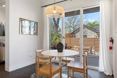 1126 Linden Street #1, Austin, TX 78702 - Photo 10