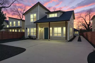 1126 Linden Street #1, Austin, TX 78702 - Photo 2