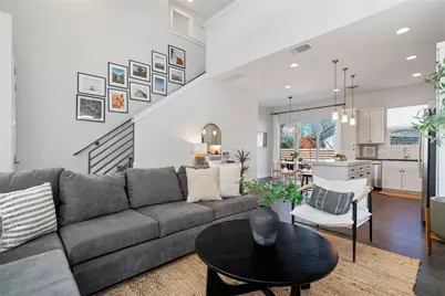 1126 Linden Street #1, Austin, TX 78702 - Photo 1