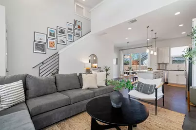 1126 Linden Street #1, Austin, TX 78702 - Photo 6