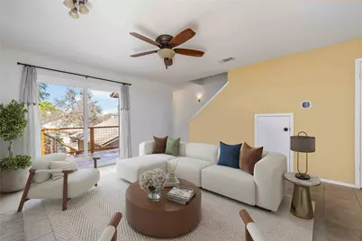 1703 Waterloo Trail #B, Austin, TX 78704 - Photo 1