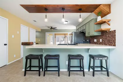 1703 Waterloo Trail #B, Austin, TX 78704 - Photo 4