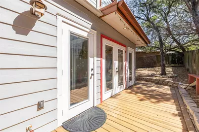 1703 Waterloo Trail #B, Austin, TX 78704 - Photo 26