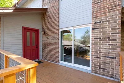 1703 Waterloo Trail #B, Austin, TX 78704 - Photo 32