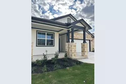 320 Cassandra Drive, Hutto, TX 78634 - Photo 1