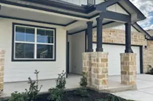 320 Cassandra Dr, Hutto, TX 78634 - Photo 1