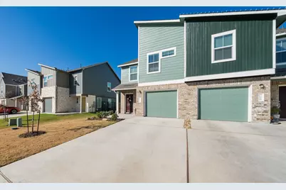7204 Sparkling Light Drive #A, Del Valle, TX 78617 - Photo 38