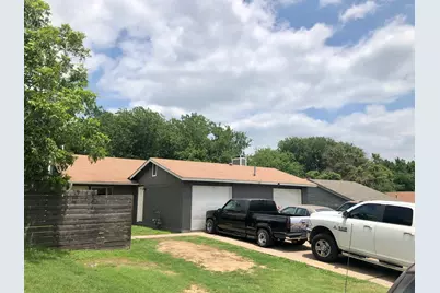 5106 Purple Sage, Austin, TX 78724 - Photo 1