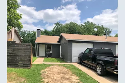 5106 Purple Sage, Austin, TX 78724 - Photo 2