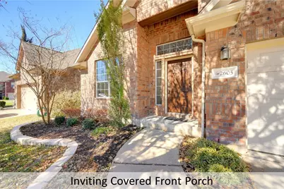 2605 Salorn Way, Round Rock, TX 78681 - Photo 4