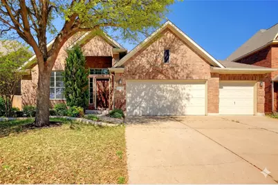 2605 Salorn Way, Round Rock, TX 78681 - Photo 1