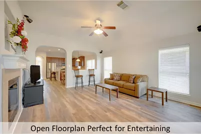 2605 Salorn Way, Round Rock, TX 78681 - Photo 8