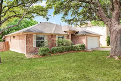 1415 Quicksilver Circle, Round Rock, TX 78665 - Photo 2