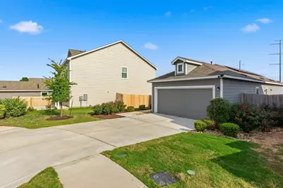 14105 Nightview Cove, Pflugerville, TX 78660 - Photo 4