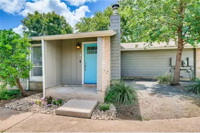 6713 West Gate Boulevard #A, Austin, TX 78745 - Photo 1