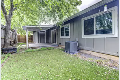 6713 West Gate Boulevard #A, Austin, TX 78745 - Photo 20