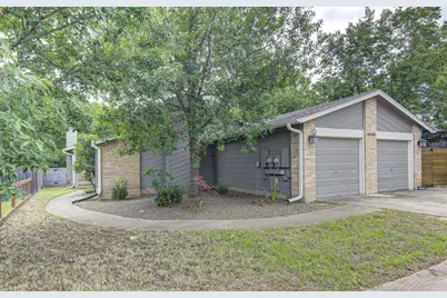 6713 West Gate Boulevard #A, Austin, TX 78745 - Photo 2