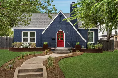 1612 Travis Heights Boulevard, Austin, TX 78704 - Photo 1