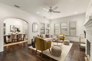 1612 Travis Heights Blvd, Austin, TX 78704 - Photo 4