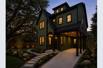 4604-1 Santa Anna Street, Austin, TX 78721 - Photo 2