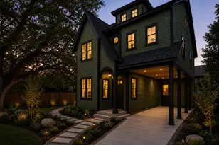 4604-1 Santa Anna St, Austin, TX 78721 - Photo 2