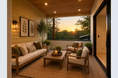 4604-1 Santa Anna Street, Austin, TX 78721 - Photo 8