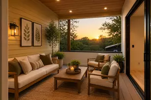 4604-1 Santa Anna St, Austin, TX 78721 - Photo 8
