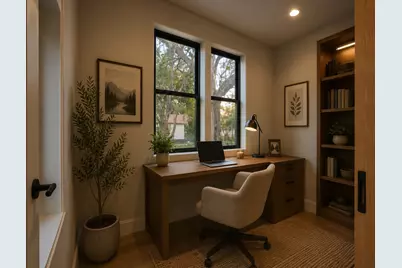 4604-1 Santa Anna Street, Austin, TX 78721 - Photo 6
