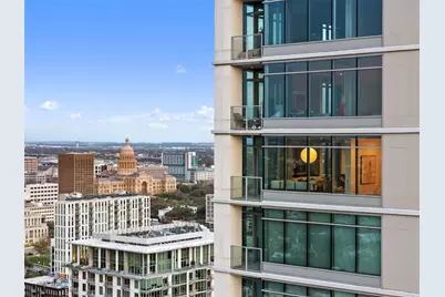 501 West Avenue #3304, Austin, TX 78701 - Photo 2