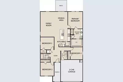 160 Parrigin Cove, San Marcos, TX 78666 - Photo 2