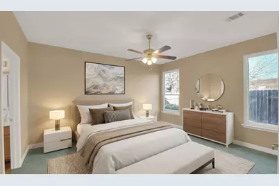 1030 Disraeli Circle, Pflugerville, TX 78660 - Photo 10