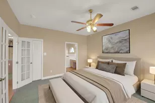 1030 Disraeli Cir, Pflugerville, TX 78660 - Photo 40