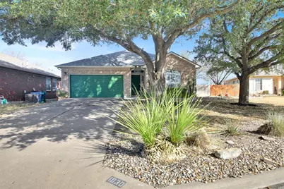 1030 Disraeli Circle, Pflugerville, TX 78660 - Photo 1