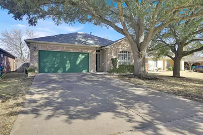 1030 Disraeli Circle, Pflugerville, TX 78660 - Photo 2