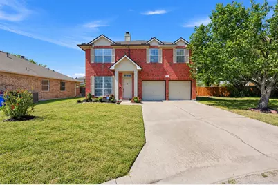 1214 Disraeli Circle, Pflugerville, TX 78660 - Photo 4
