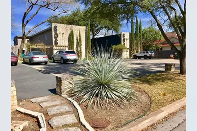 610 Franklin Boulevard #C, Austin, TX 78751 - Photo 1