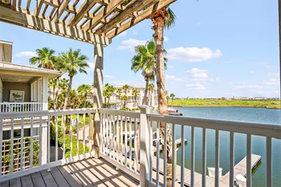 3700 Island Moorings Parkway #20, Port Aransas, TX 78373 - Photo 4