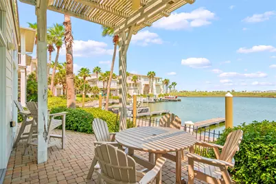 3700 Island Moorings Parkway #20, Port Aransas, TX 78373 - Photo 6