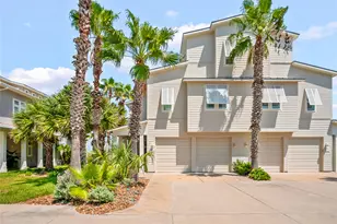 3700 Island Moorings Pkwy, Port Aransas, TX 78373 - Photo 1