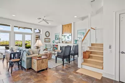 3700 Island Moorings Parkway #20, Port Aransas, TX 78373 - Photo 8