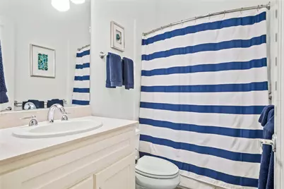 3700 Island Moorings Parkway #20, Port Aransas, TX 78373 - Photo 32