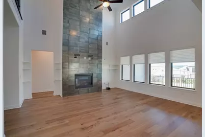 4529 Port Bari Drive, Leander, TX 78641 - Photo 4