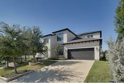 4529 Port Bari Drive, Leander, TX 78641 - Photo 2