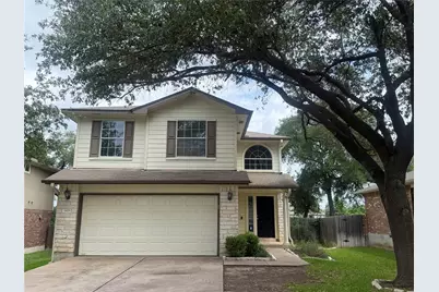 3809 Castle Rock Cove, Round Rock, TX 78681 - Photo 1