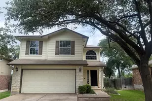 3809 Castle Rock Cove, Round Rock, TX 78681 - Photo 1