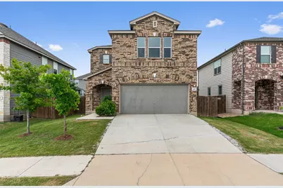 305 Los Cobos Lane, Georgetown, TX 78626 - Photo 1
