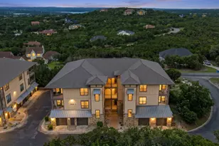 17808 Maritime Point Dr, Jonestown, TX 78645 - Photo 2
