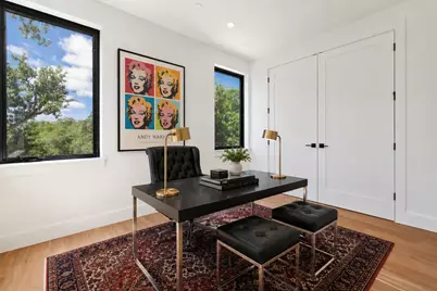 3208 Clawson Road #4B, Austin, TX 78704 - Photo 12